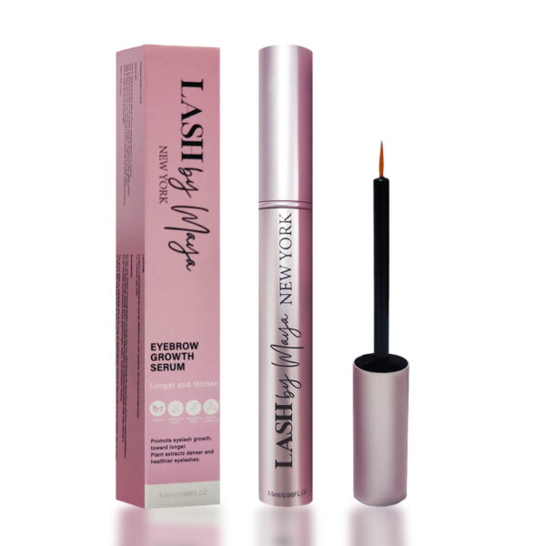 Eyelash Serum
