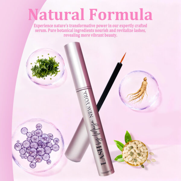 Eyelash Serum