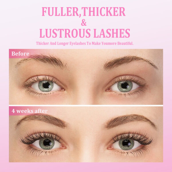 Eyelash Serum