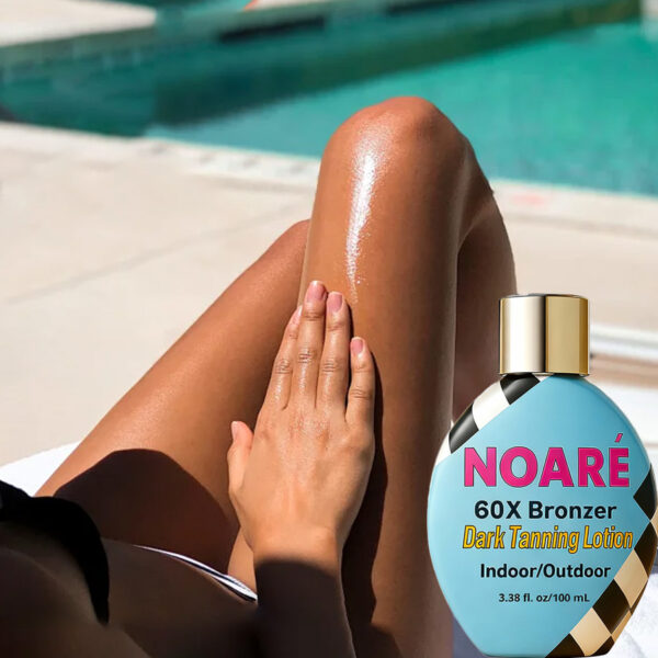 5 Tanning Lotion