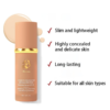 4-in-1 Foundation & Concealer