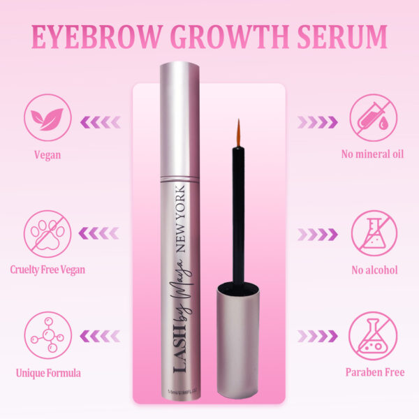 Eyelash Serum