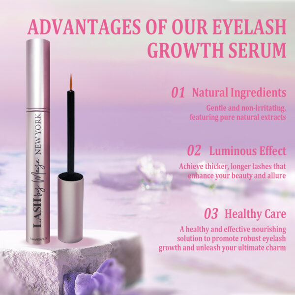 Eyelash Serum