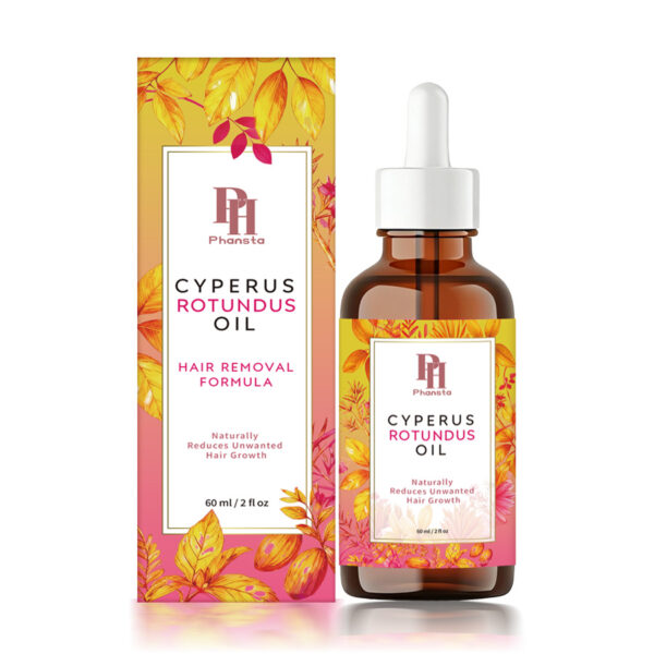 Hair Inhibitor Oil