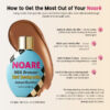 8 Tanning Lotion