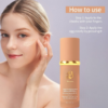 4-in-1 Foundation & Concealer